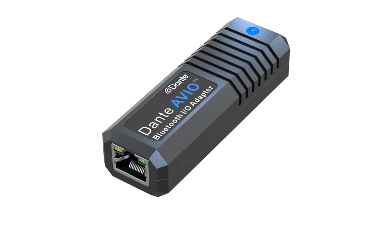 2-канальный Bluetooth трансивер Infobit iTrans DB-TR-22 (TxRx) with PoE